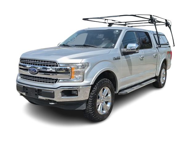 Thumbnail: 2018 Ford F-150 - 20
