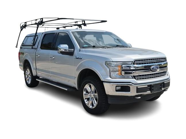Thumbnail: 2018 Ford F-150 - 19