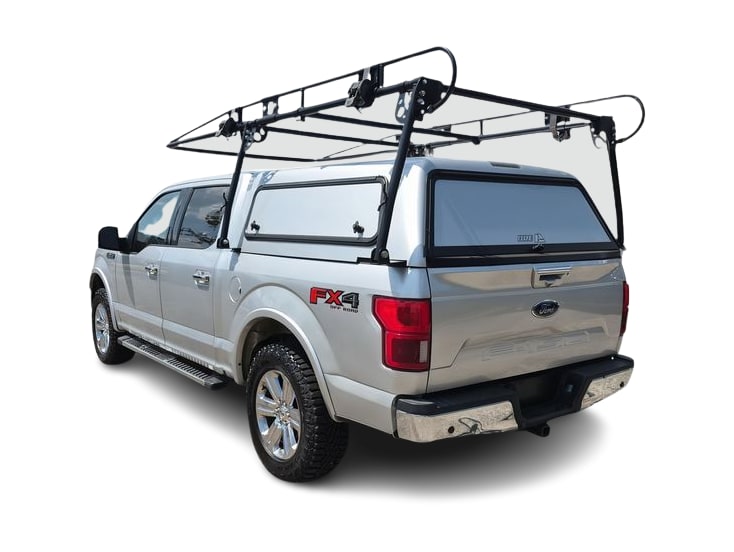 Thumbnail: 2018 Ford F-150 - 4