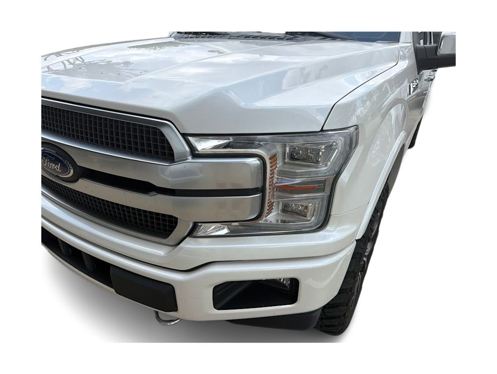 Thumbnail: 2018 Ford F-150 - 3