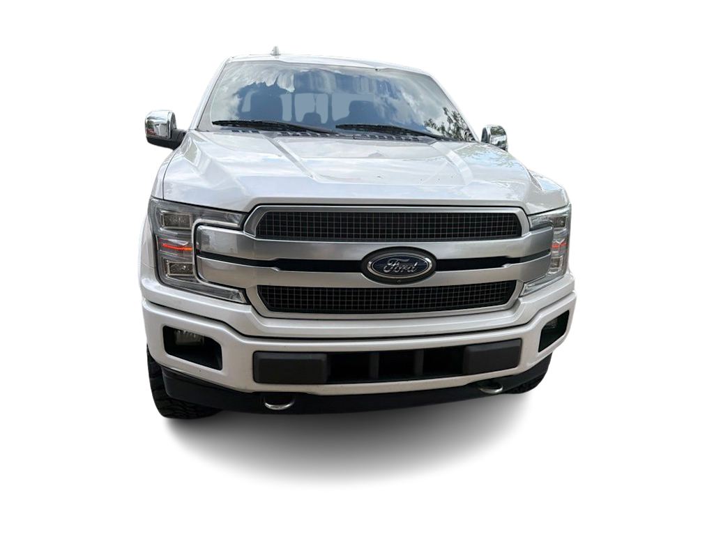 Thumbnail: 2018 Ford F-150 - 40