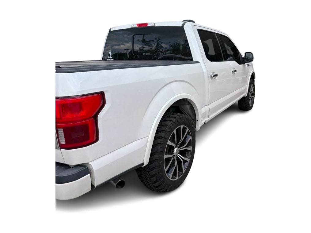 Thumbnail: 2018 Ford F-150 - 31