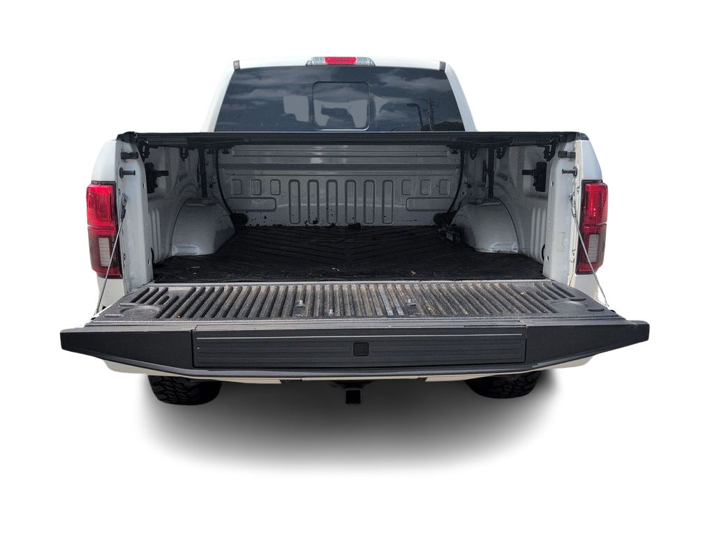 Thumbnail: 2018 Ford F-150 - 38