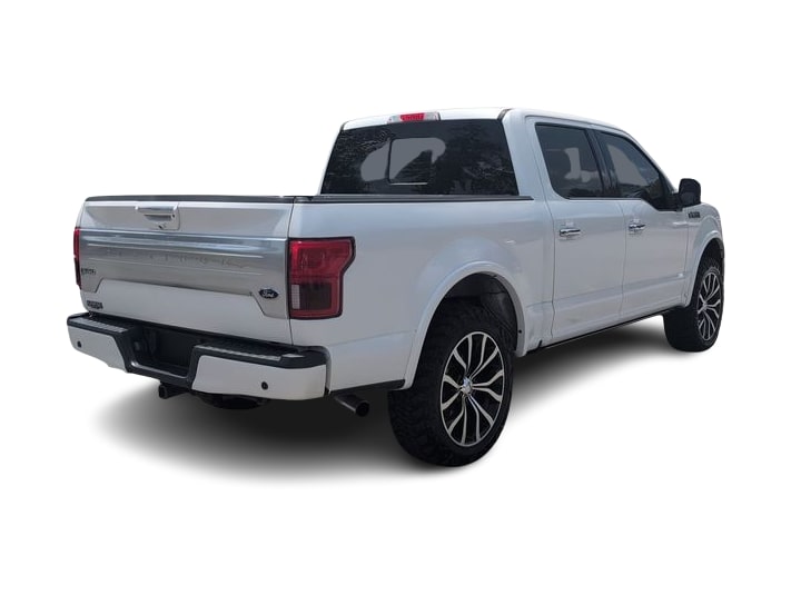 Thumbnail: 2018 Ford F-150 - 22