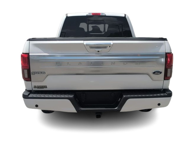 Thumbnail: 2018 Ford F-150 - 21