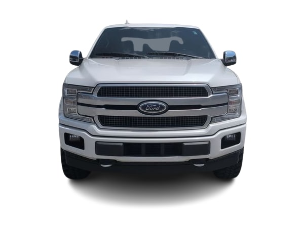 Thumbnail: 2018 Ford F-150 - 5