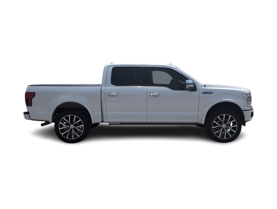Thumbnail: 2018 Ford F-150 - 23