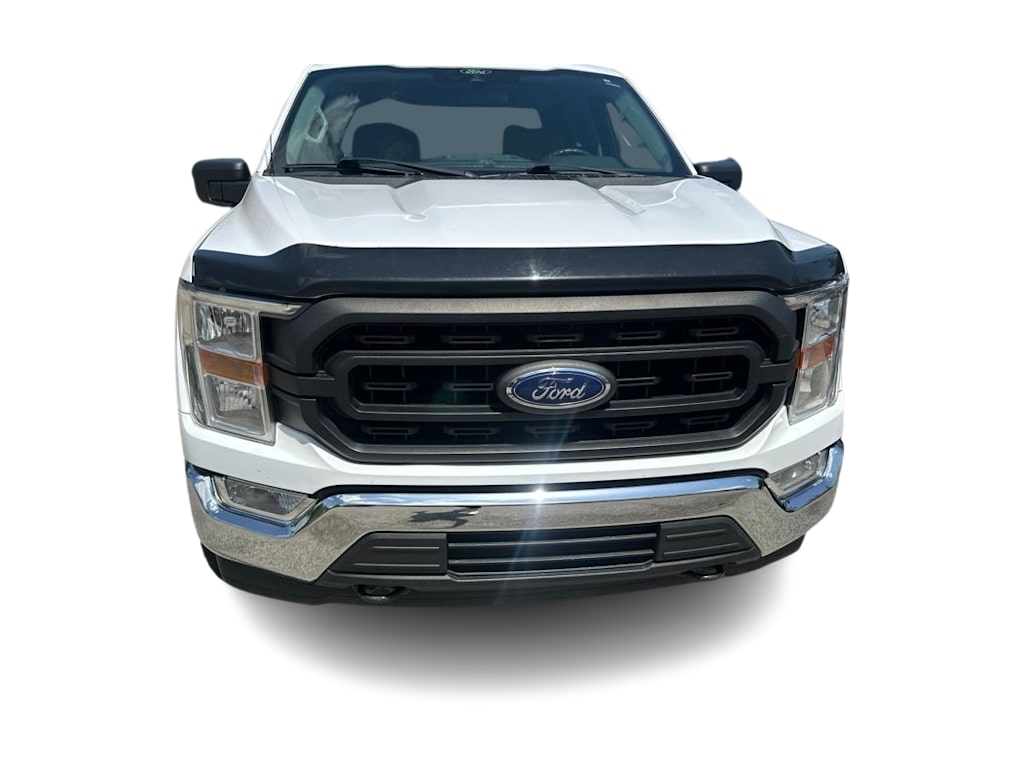 Thumbnail: 2021 Ford F-150 - 2
