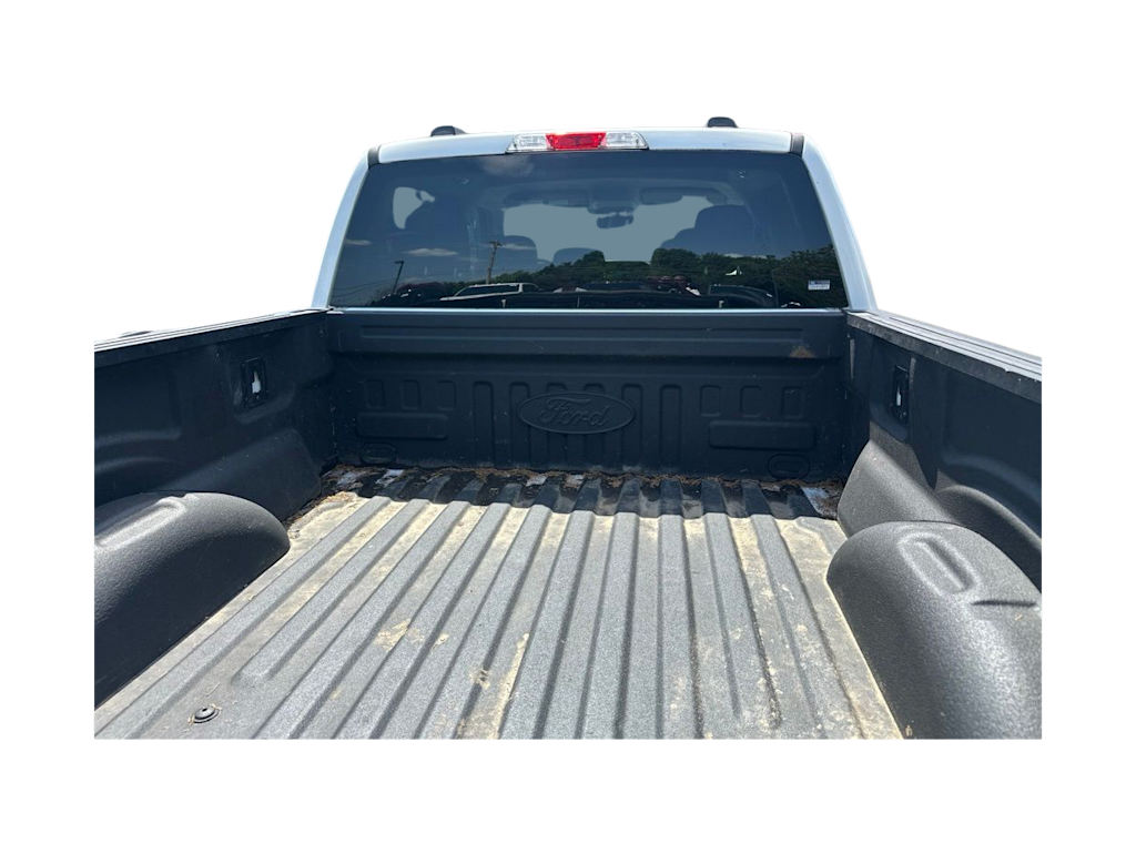 Thumbnail: 2021 Ford F-150 - 8