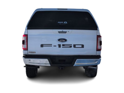 Thumbnail: 2021 Ford F-150 - 20