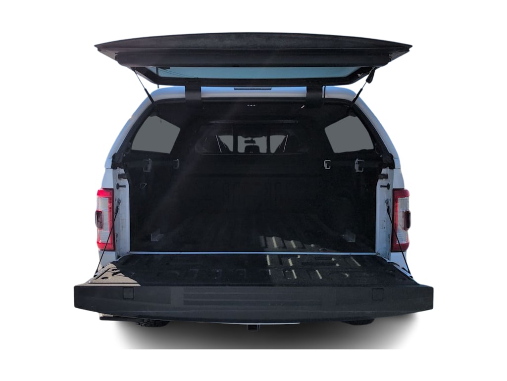 Thumbnail: 2021 Ford F-150 - 16