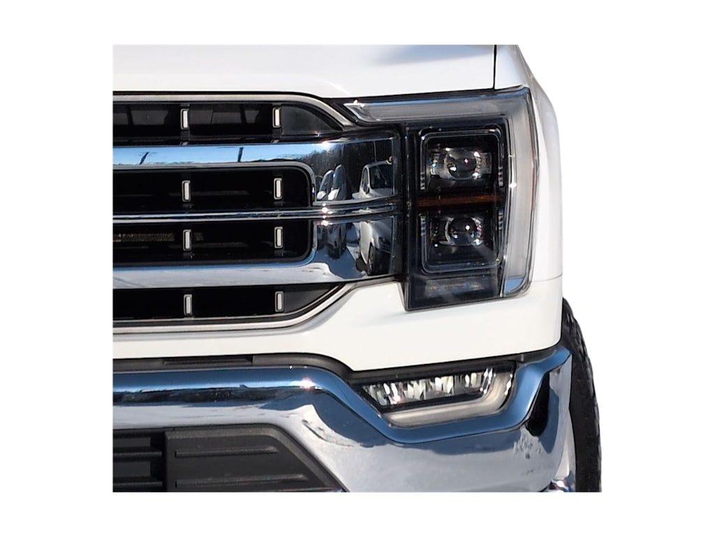 Thumbnail: 2021 Ford F-150 - 23