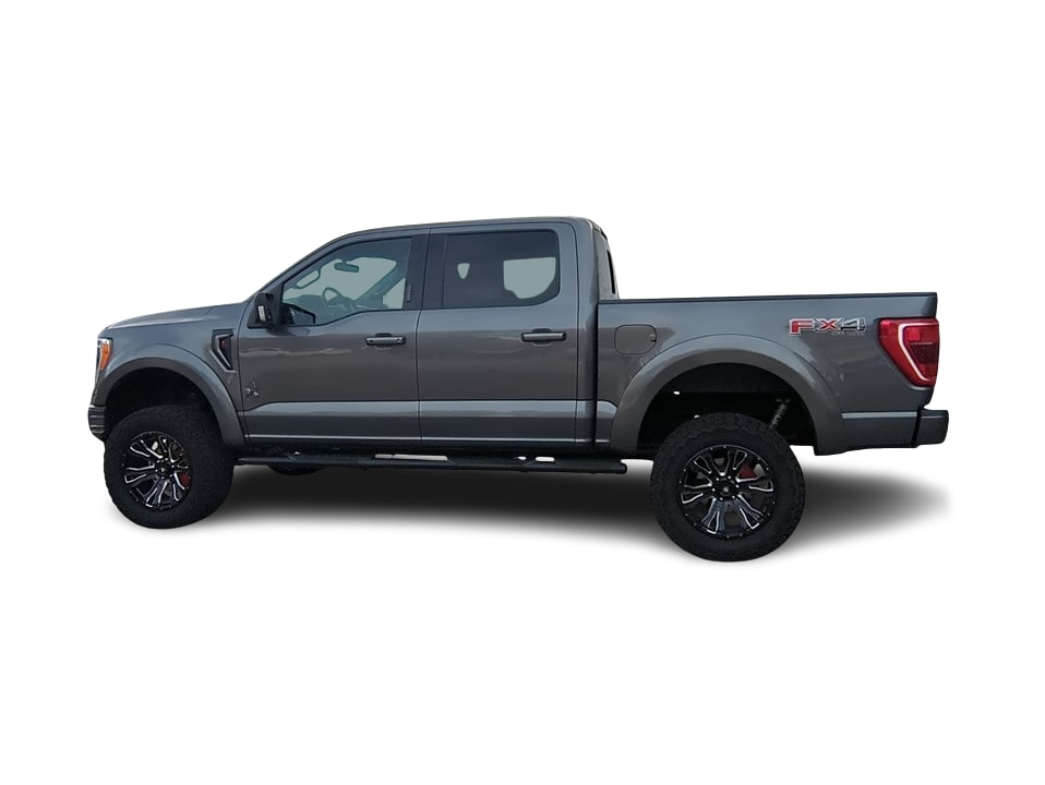 Thumbnail: 2021 Ford F-150 - 3