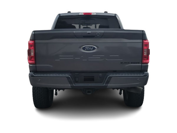 Thumbnail: 2021 Ford F-150 - 5