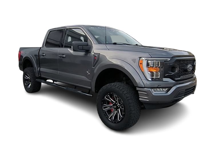 Thumbnail: 2021 Ford F-150 - 19