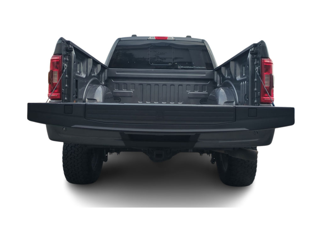 Thumbnail: 2021 Ford F-150 - 16