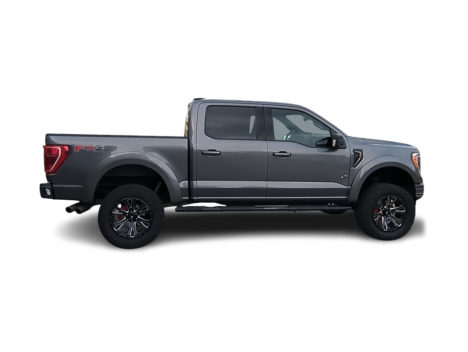 Thumbnail: 2021 Ford F-150 - 22
