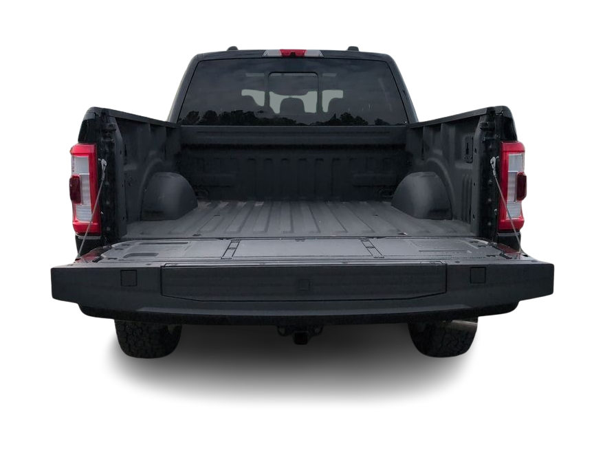 Thumbnail: 2022 Ford F-150 - 17