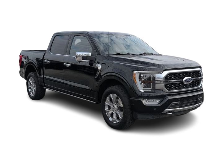 Thumbnail: 2022 Ford F-150 - 20