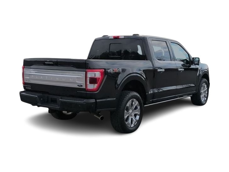 Thumbnail: 2022 Ford F-150 - 22