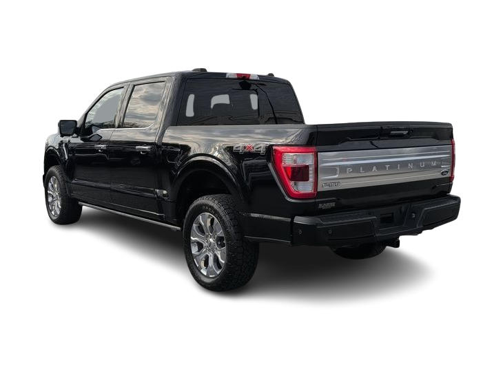 Thumbnail: 2022 Ford F-150 - 4
