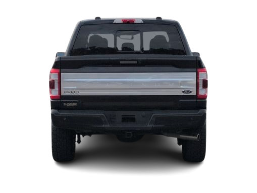 Thumbnail: 2022 Ford F-150 - 5