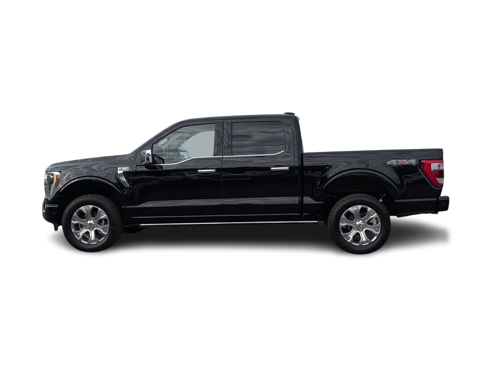 Thumbnail: 2022 Ford F-150 - 3