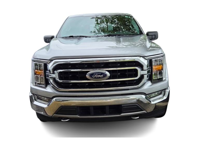 Thumbnail: 2021 Ford F-150 - 4
