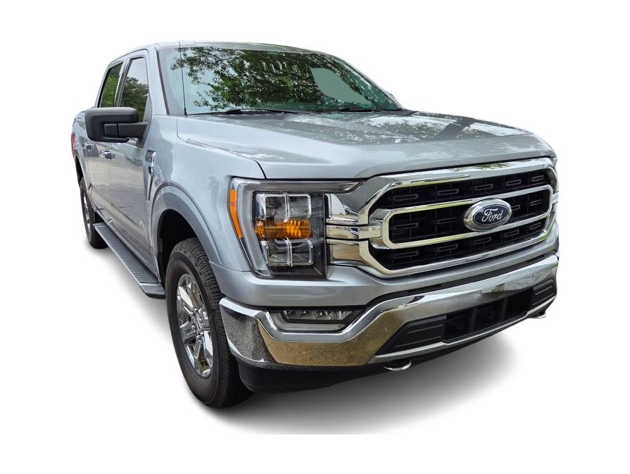 Thumbnail: 2021 Ford F-150 - 13