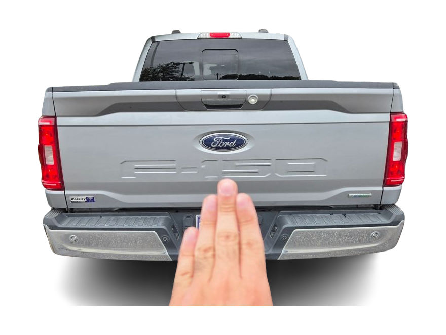 Thumbnail: 2021 Ford F-150 - 3