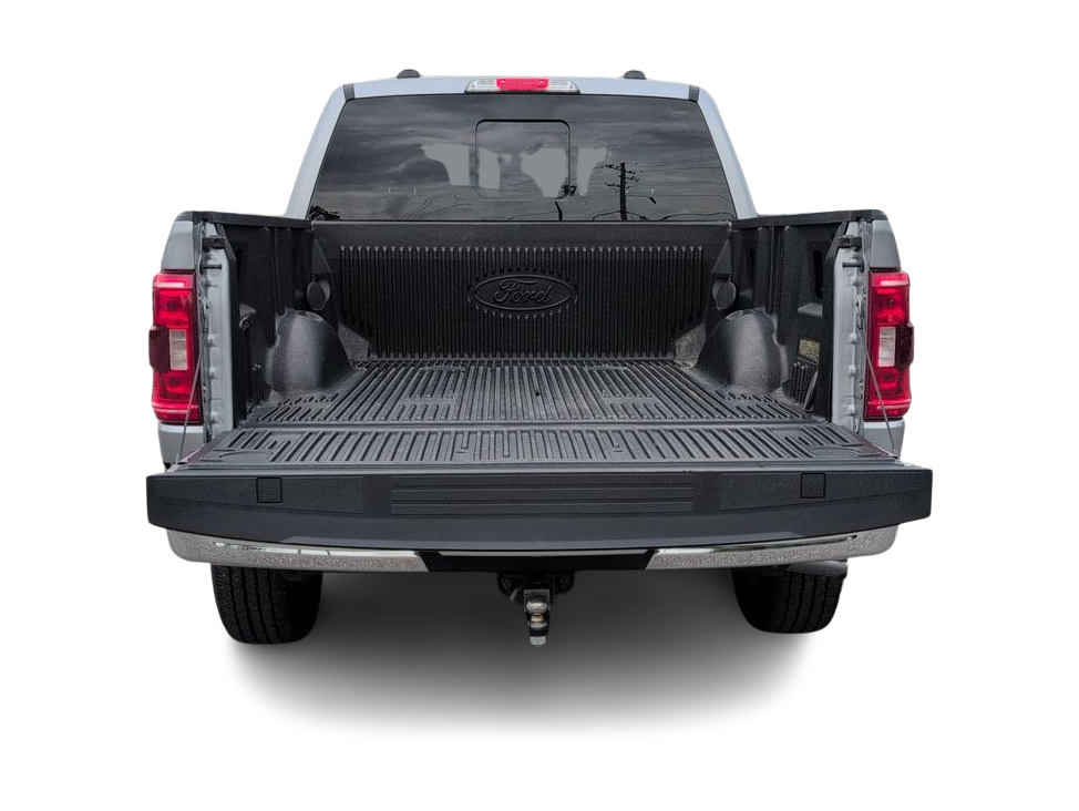 Thumbnail: 2021 Ford F-150 - 15