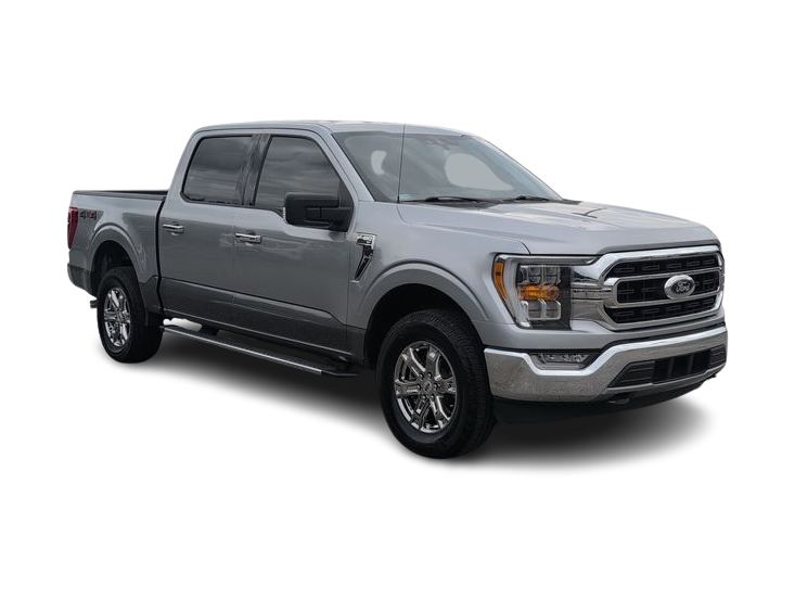Thumbnail: 2021 Ford F-150 - 18