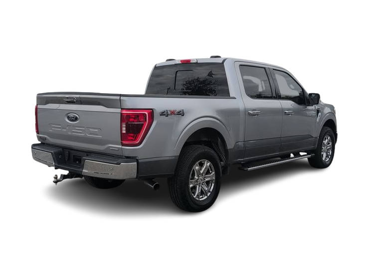 Thumbnail: 2021 Ford F-150 - 20