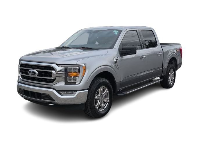 Thumbnail: 2021 Ford F-150 - 19