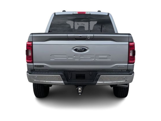 Thumbnail: 2021 Ford F-150 - 5
