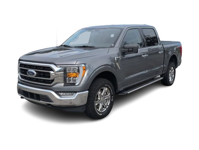 Thumbnail: 2022 Ford F-150 - 19