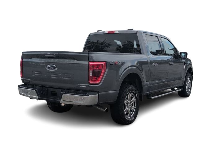 Thumbnail: 2022 Ford F-150 - 20