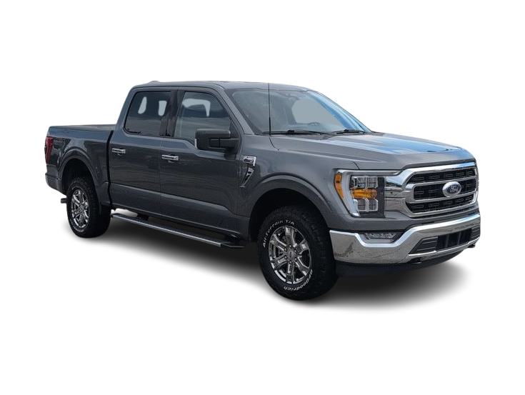 Thumbnail: 2022 Ford F-150 - 18