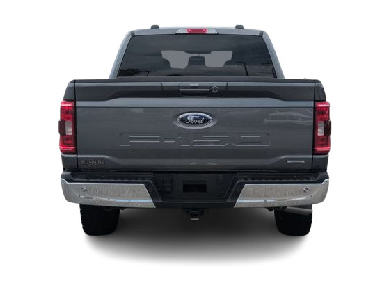 Thumbnail: 2022 Ford F-150 - 5