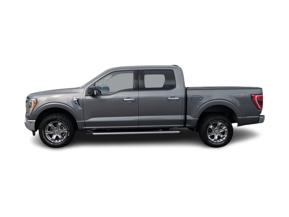 Thumbnail: 2022 Ford F-150 - 3