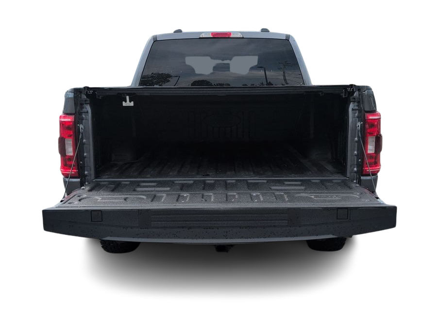 Thumbnail: 2022 Ford F-150 - 15