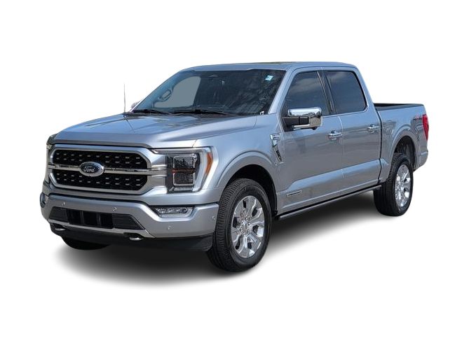 Thumbnail: 2023 Ford F-150 - 21