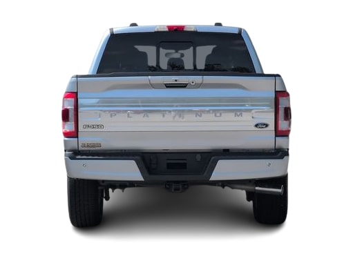 Thumbnail: 2023 Ford F-150 - 22