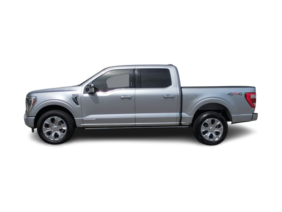 Thumbnail: 2023 Ford F-150 - 3