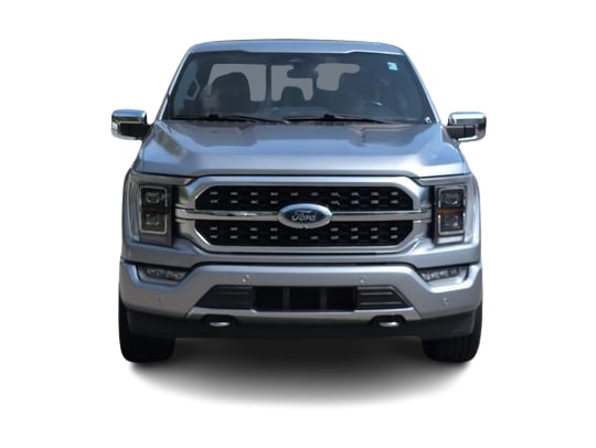 Thumbnail: 2023 Ford F-150 - 5