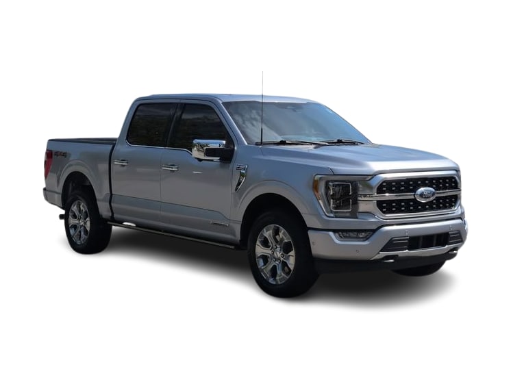 Thumbnail: 2023 Ford F-150 - 20