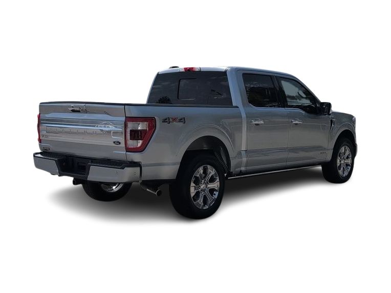 Thumbnail: 2023 Ford F-150 - 23