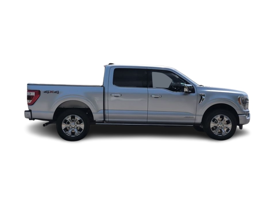 Thumbnail: 2023 Ford F-150 - 24