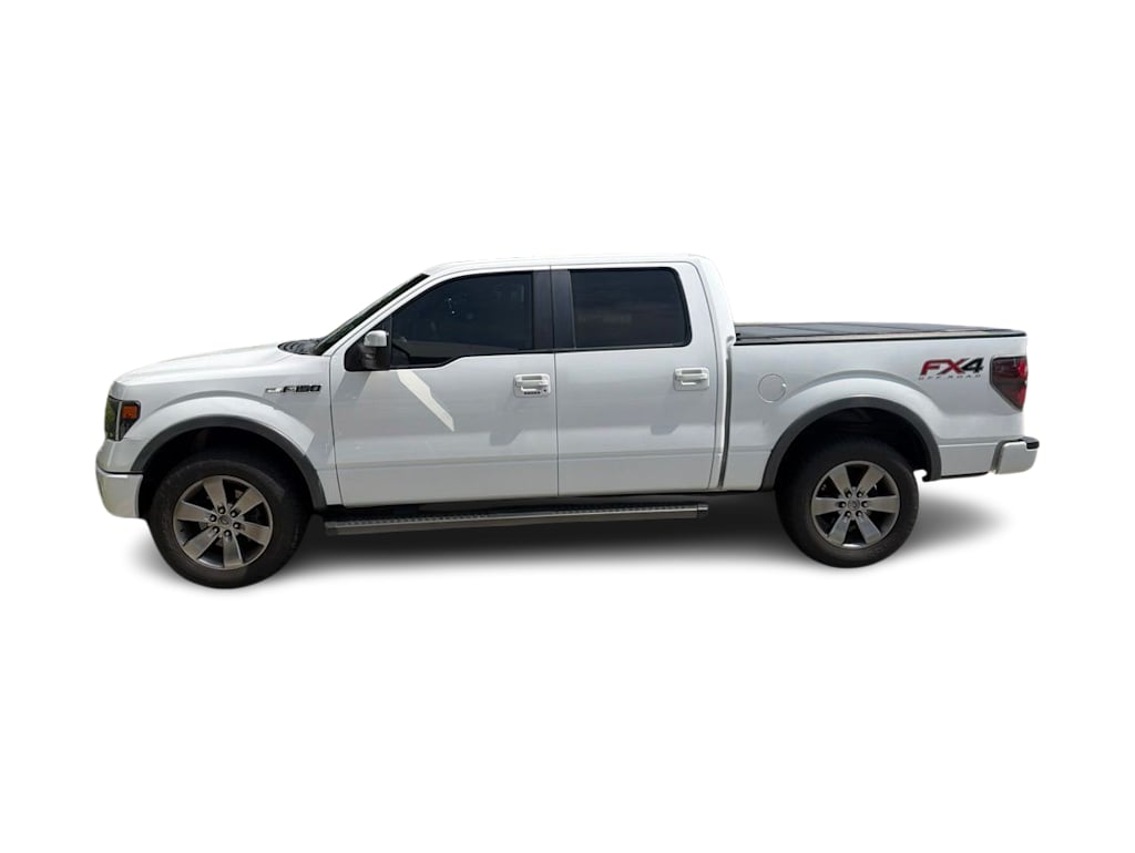 Thumbnail: 2014 Ford F-150 - 2
