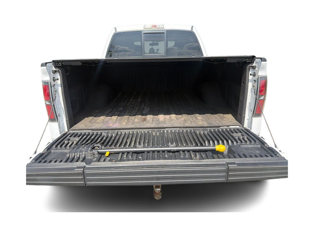 Thumbnail: 2014 Ford F-150 - 27